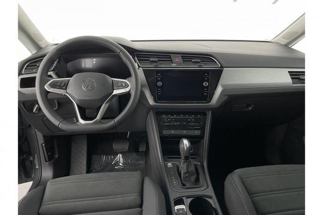 Volkswagen Touran Limited Edition 7-Sitzer (Limited 7-Sitzer) 1.5 TSI 110 KW (150 PS) 7-Gang DSG 