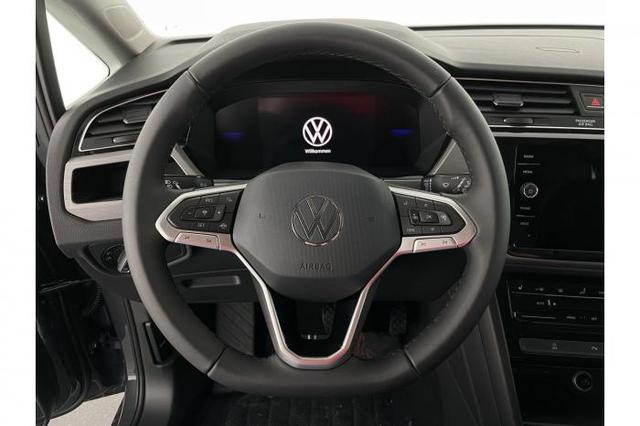 Volkswagen Touran Limited Edition 7-Sitzer (Limited 7-Sitzer) 1.5 TSI 110 KW (150 PS) 7-Gang DSG 