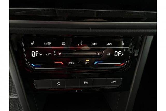 Volkswagen Touran Limited Edition 7-Sitzer (Limited 7-Sitzer) 1.5 TSI 110 KW (150 PS) 7-Gang DSG 