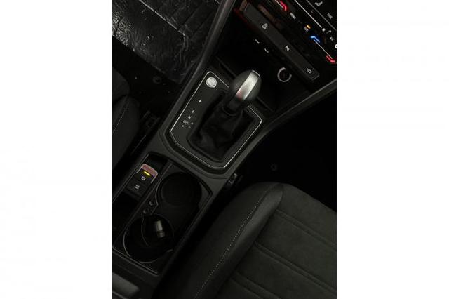 Volkswagen Touran Limited Edition 7-Sitzer (Limited 7-Sitzer) 1.5 TSI 110 KW (150 PS) 7-Gang DSG 