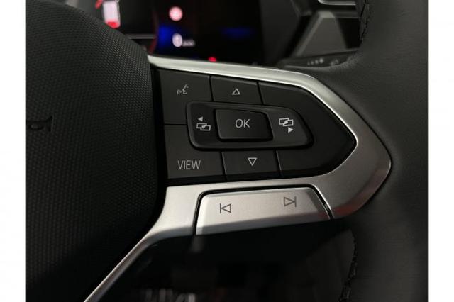 Volkswagen Touran Limited Edition 7-Sitzer (Limited 7-Sitzer) 1.5 TSI 110 KW (150 PS) 7-Gang DSG 