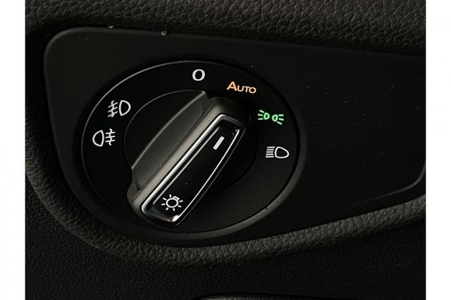 Volkswagen Touran Limited Edition 7-Sitzer (Limited 7-Sitzer) 1.5 TSI 110 KW (150 PS) 7-Gang DSG 