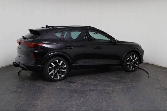 Cupra Formentor VZ (VZ) 2.0 TSI *DCC*AHK*NAVI*ACC*LED*SHZ* 