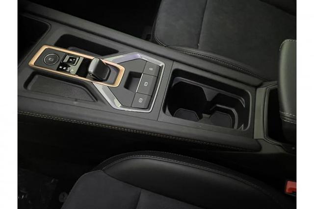 Cupra Formentor VZ (VZ) 2.0 TSI *DCC*AHK*NAVI*ACC*LED*SHZ* 