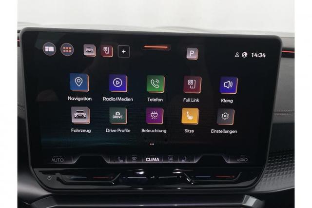 Cupra Formentor VZ (VZ) 2.0 TSI *DCC*AHK*NAVI*ACC*LED*SHZ* 