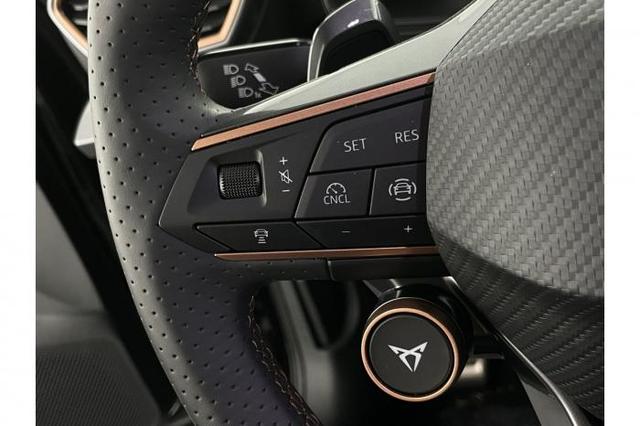 Cupra Formentor VZ (VZ) 2.0 TSI *DCC*AHK*NAVI*ACC*LED*SHZ* 