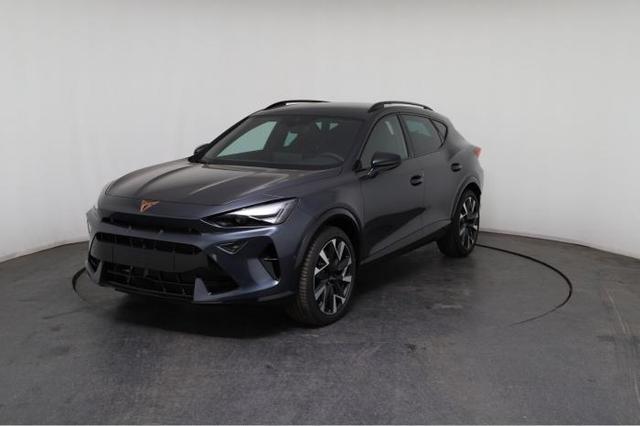 Cupra Formentor VZ (VZ) 2.0 TSI *DCC*AHK*NAVI*ACC*LED*SHZ* 