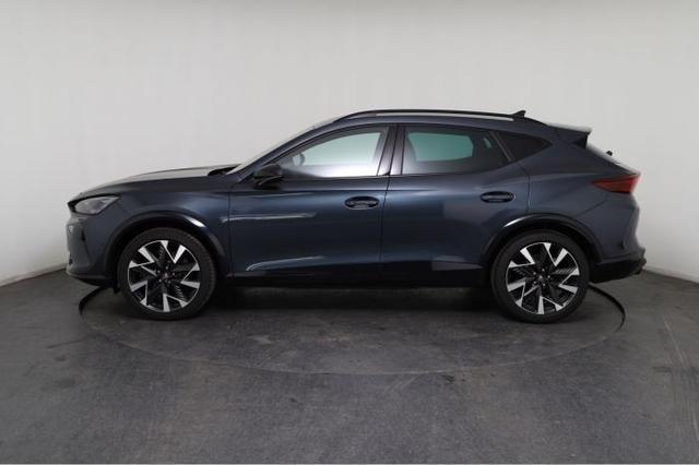 Cupra Formentor VZ (VZ) 2.0 TSI *DCC*AHK*NAVI*ACC*LED*SHZ* 