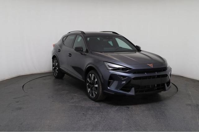 Cupra Formentor VZ (VZ) 2.0 TSI *DCC*AHK*NAVI*ACC*LED*SHZ* 