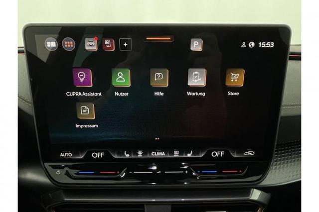 Cupra Formentor VZ (VZ) 2.0 TSI *DCC*AHK*NAVI*ACC*LED*SHZ* 