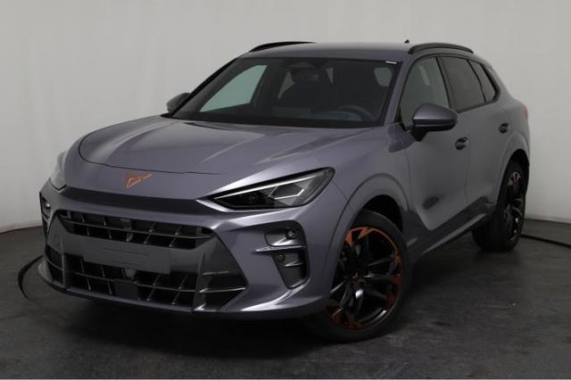 Cupra Terramar - VZ (VZ) 2.0 TSI 4Drive 195kW (265 PS) 7-Gang-Doppelkupplungsgetriebe DSG