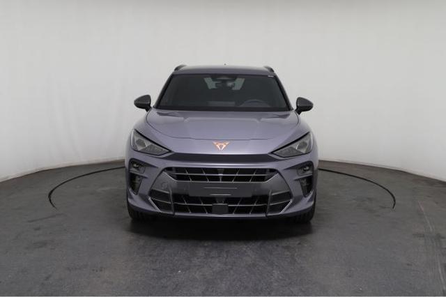 Cupra Terramar - VZ (VZ) 2.0 TSI 4Drive 195kW (265 PS) 7-Gang-Doppelkupplungsgetriebe DSG