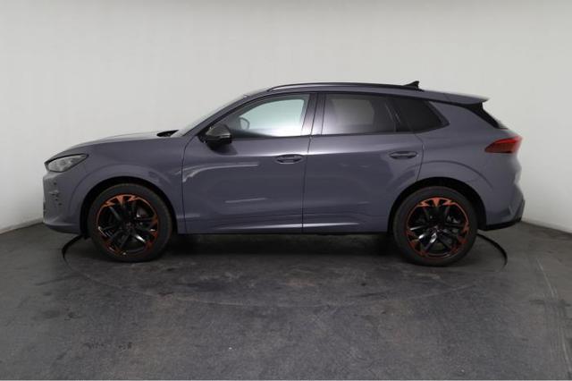 Cupra Terramar VZ (VZ) 2.0 TSI 4Drive 195kW (265 PS) 7-Gang-Doppelkupplungsgetriebe DSG 