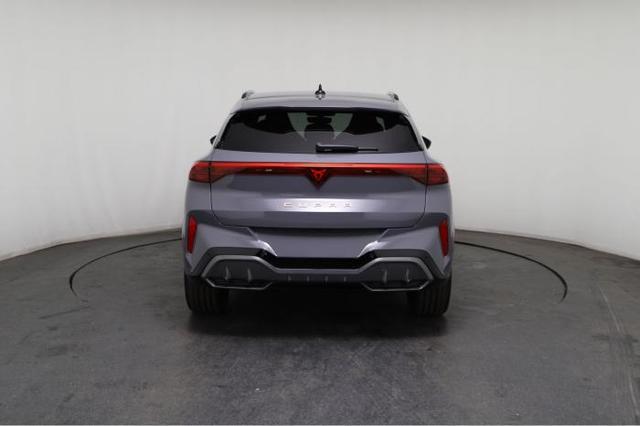 Cupra Terramar VZ (VZ) 2.0 TSI 4Drive 195kW (265 PS) 7-Gang-Doppelkupplungsgetriebe DSG 