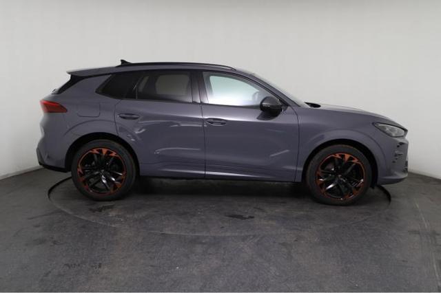 Cupra Terramar VZ (VZ) 2.0 TSI 4Drive 195kW (265 PS) 7-Gang-Doppelkupplungsgetriebe DSG 