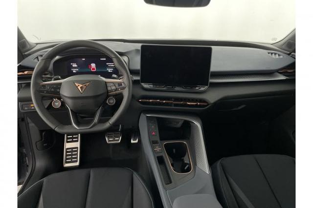 Cupra Terramar VZ (VZ) 2.0 TSI 4Drive 195kW (265 PS) 7-Gang-Doppelkupplungsgetriebe DSG 