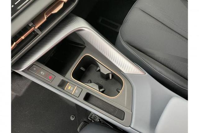 Cupra Terramar VZ (VZ) 2.0 TSI 4Drive 195kW (265 PS) 7-Gang-Doppelkupplungsgetriebe DSG 