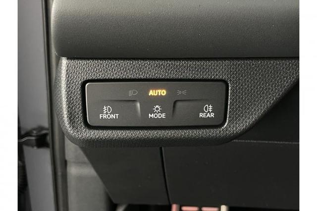 Cupra Terramar VZ (VZ) 2.0 TSI 4Drive 195kW (265 PS) 7-Gang-Doppelkupplungsgetriebe DSG 