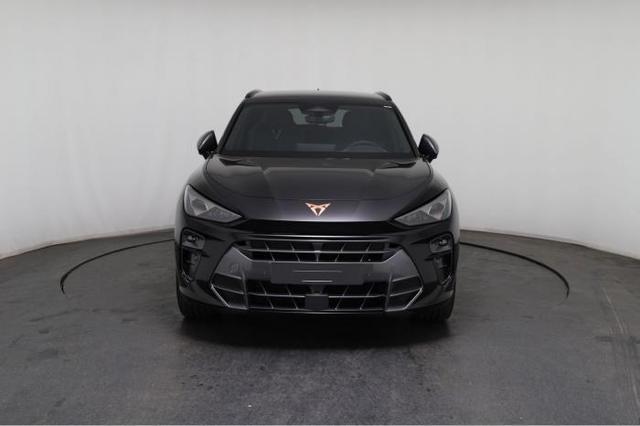 Cupra Terramar - VZ (VZ) 2.0 TSI 4Drive 195kW (265 PS) 7-Gang-Doppelkupplungsgetriebe DSG