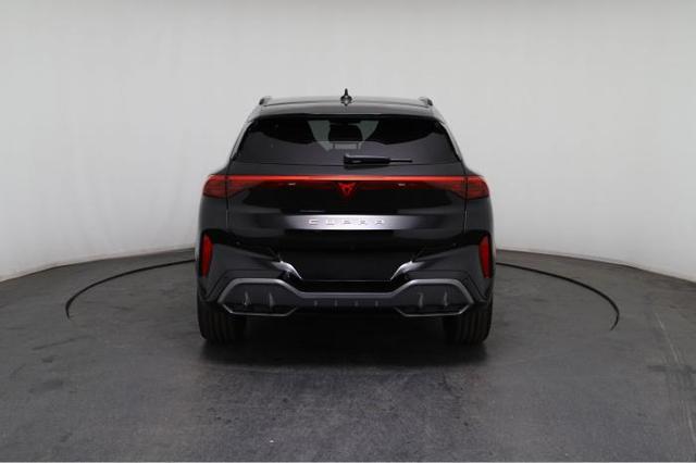 Cupra Terramar VZ (VZ) 2.0 TSI 4Drive 195kW (265 PS) 7-Gang-Doppelkupplungsgetriebe DSG 