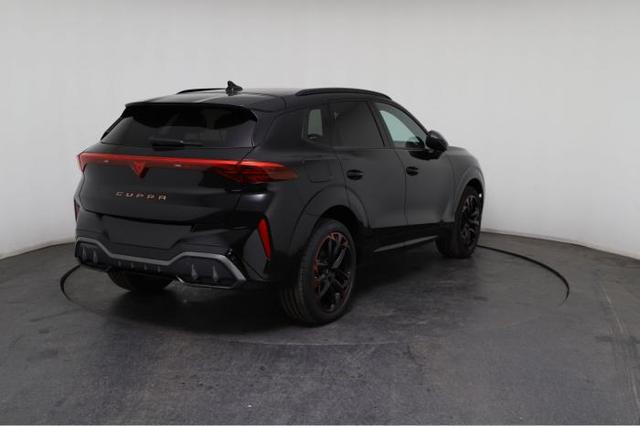 Cupra Terramar VZ (VZ) 2.0 TSI 4Drive 195kW (265 PS) 7-Gang-Doppelkupplungsgetriebe DSG 