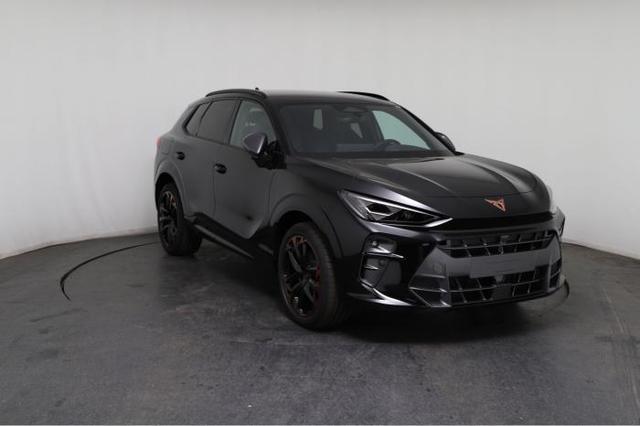 Cupra Terramar VZ (VZ) 2.0 TSI 4Drive 195kW (265 PS) 7-Gang-Doppelkupplungsgetriebe DSG 