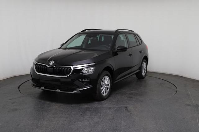 Skoda Kamiq Selection (Selection) 1.0 TSI 85kW (116 PS) 7-Gang DSG 