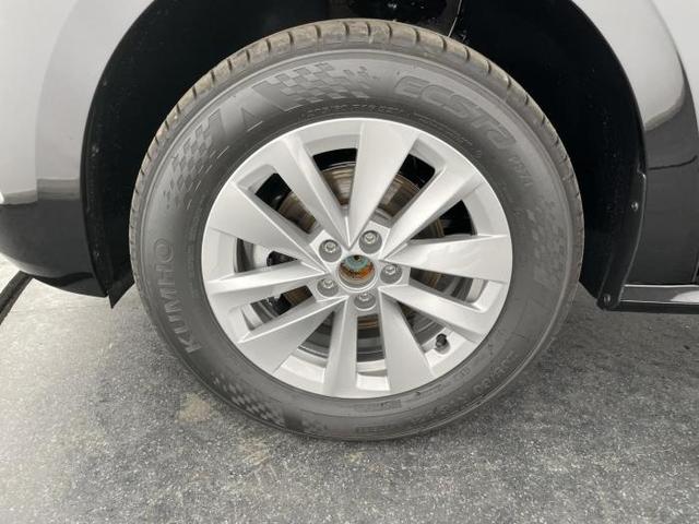 Skoda Kamiq Selection (Selection) 1.0 TSI 85kW (116 PS) 7-Gang DSG 