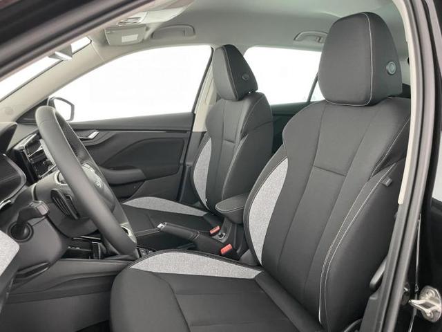 Skoda Kamiq Selection (Selection) 1.0 TSI 85kW (116 PS) 7-Gang DSG 