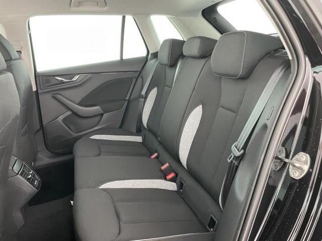 Skoda Kamiq Selection (Selection) 1.0 TSI 85kW (116 PS) 7-Gang DSG 