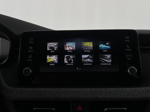 Skoda Kamiq Selection (Selection) 1.0 TSI 85kW (116 PS) 7-Gang DSG 