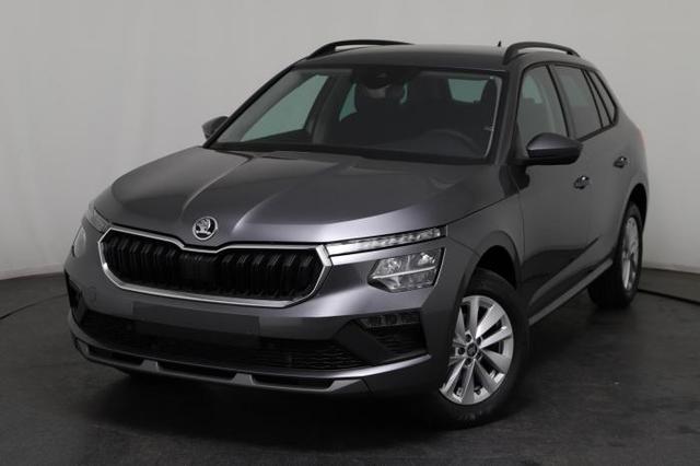 Skoda Kamiq - Selection (Selection) 1.0 TSI 85kW (116 PS) 7-Gang DSG