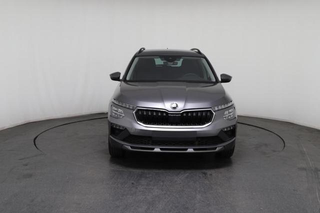 Skoda Kamiq - Selection (Selection) 1.0 TSI 85kW (116 PS) 7-Gang DSG