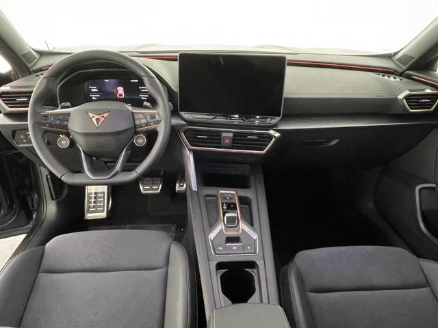 Cupra Formentor VZ (VZ) 2.0 TSI *DCC*AHK*NAVI*ACC*LED*SHZ* 