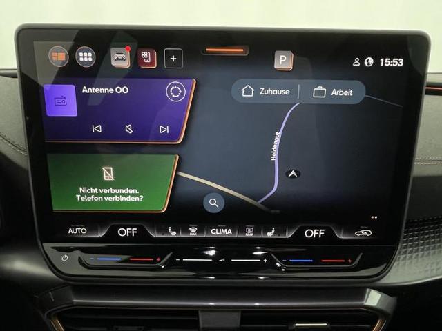 Cupra Formentor VZ (VZ) 2.0 TSI *DCC*AHK*NAVI*ACC*LED*SHZ* 