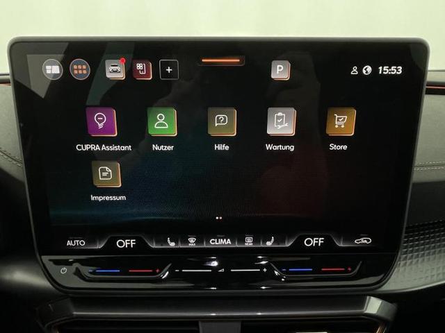 Cupra Formentor VZ (VZ) 2.0 TSI *DCC*AHK*NAVI*ACC*LED*SHZ* 