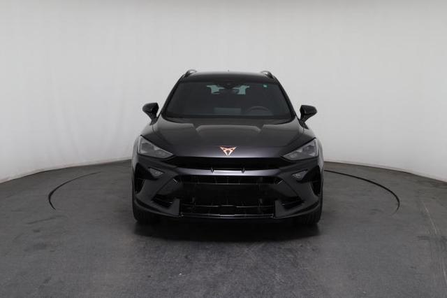 Cupra Formentor VZ (VZ) 2.0 TSI *DCC*AHK*NAVI*ACC*LED*SHZ* 