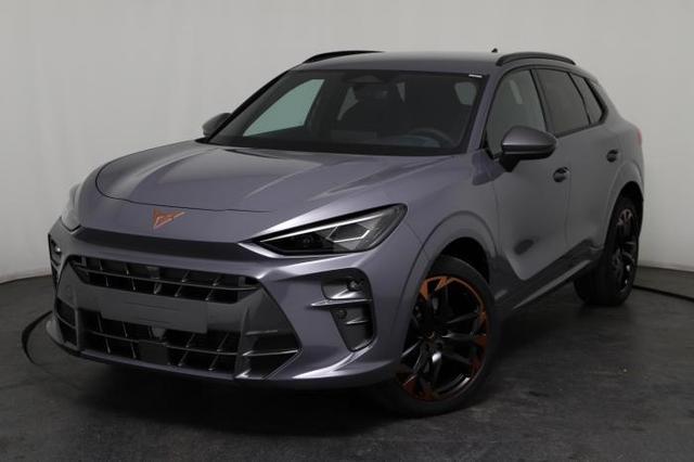 Cupra Terramar - VZ (VZ) 2.0 TSI 4Drive 195kW (265 PS) 7-Gang-Doppelkupplungsgetriebe DSG
