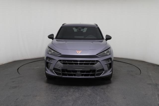 Cupra Terramar - VZ (VZ) 2.0 TSI 4Drive 195kW (265 PS) 7-Gang-Doppelkupplungsgetriebe DSG