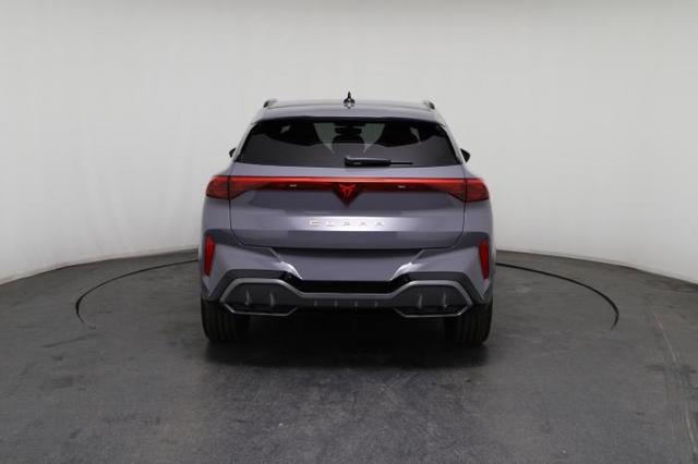 Cupra Terramar VZ (VZ) 2.0 TSI 4Drive 195kW (265 PS) 7-Gang-Doppelkupplungsgetriebe DSG 