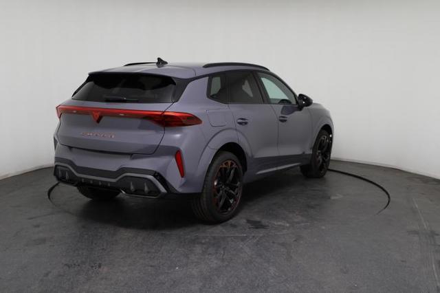 Cupra Terramar VZ (VZ) 2.0 TSI 4Drive 195kW (265 PS) 7-Gang-Doppelkupplungsgetriebe DSG 