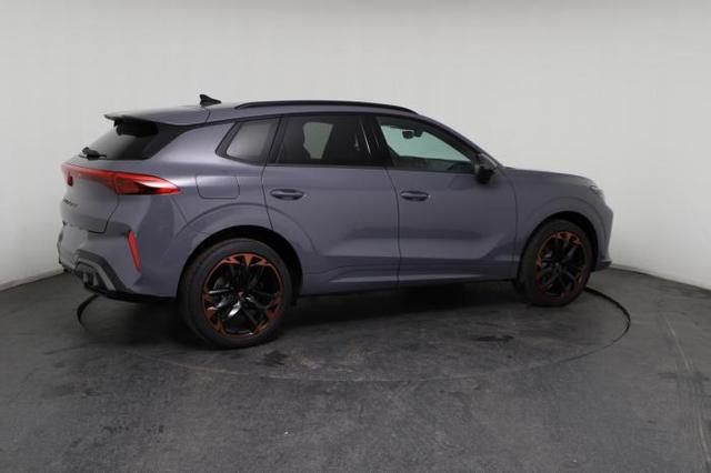 Cupra Terramar VZ (VZ) 2.0 TSI 4Drive 195kW (265 PS) 7-Gang-Doppelkupplungsgetriebe DSG 