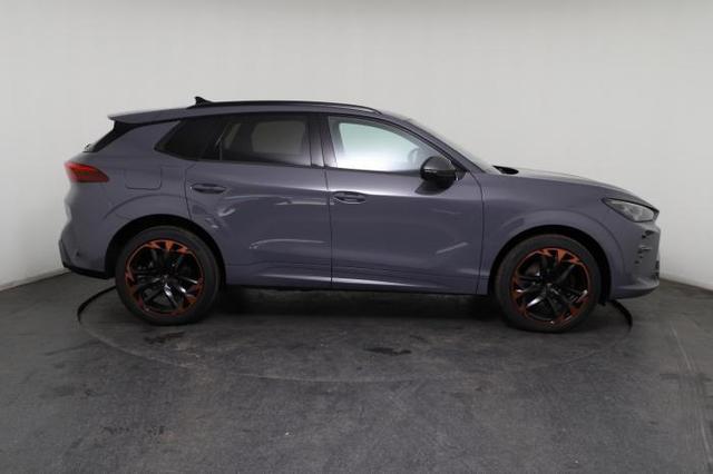Cupra Terramar VZ (VZ) 2.0 TSI 4Drive 195kW (265 PS) 7-Gang-Doppelkupplungsgetriebe DSG 