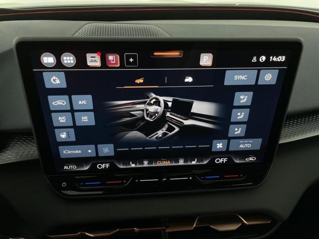 Cupra Terramar VZ (VZ) 2.0 TSI 4Drive 195kW (265 PS) 7-Gang-Doppelkupplungsgetriebe DSG 
