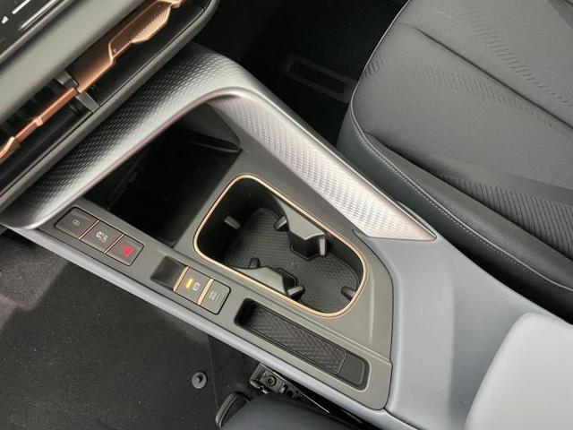 Cupra Terramar VZ (VZ) 2.0 TSI 4Drive 195kW (265 PS) 7-Gang-Doppelkupplungsgetriebe DSG 