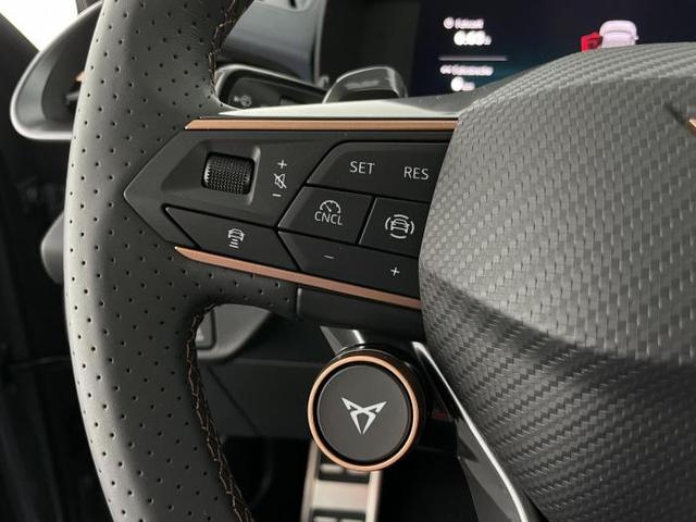 Cupra Terramar VZ (VZ) 2.0 TSI 4Drive 195kW (265 PS) 7-Gang-Doppelkupplungsgetriebe DSG 