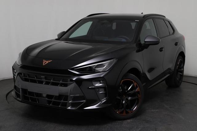 Cupra Terramar - VZ (VZ) 2.0 TSI 4Drive 195kW (265 PS) 7-Gang-Doppelkupplungsgetriebe DSG