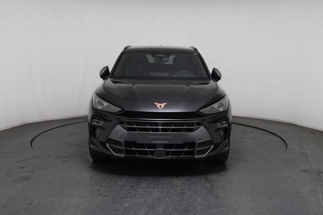 Cupra Terramar - VZ (VZ) 2.0 TSI 4Drive 195kW (265 PS) 7-Gang-Doppelkupplungsgetriebe DSG