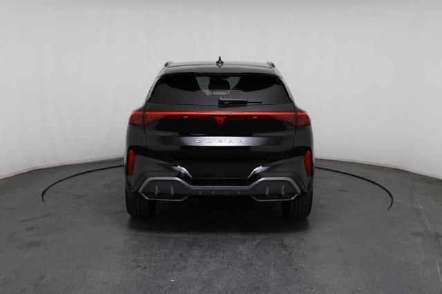 Cupra Terramar VZ (VZ) 2.0 TSI 4Drive 195kW (265 PS) 7-Gang-Doppelkupplungsgetriebe DSG 