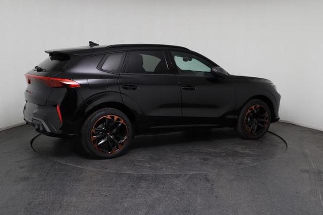 Cupra Terramar VZ (VZ) 2.0 TSI 4Drive 195kW (265 PS) 7-Gang-Doppelkupplungsgetriebe DSG 